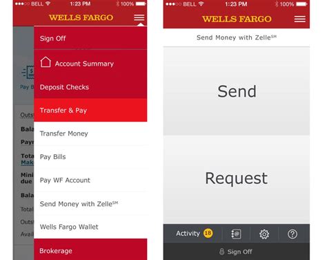 Your money moves through KeyBank&x27;s online banking or mobile app you already use and trust. . Wells fargo zelle recurring payment